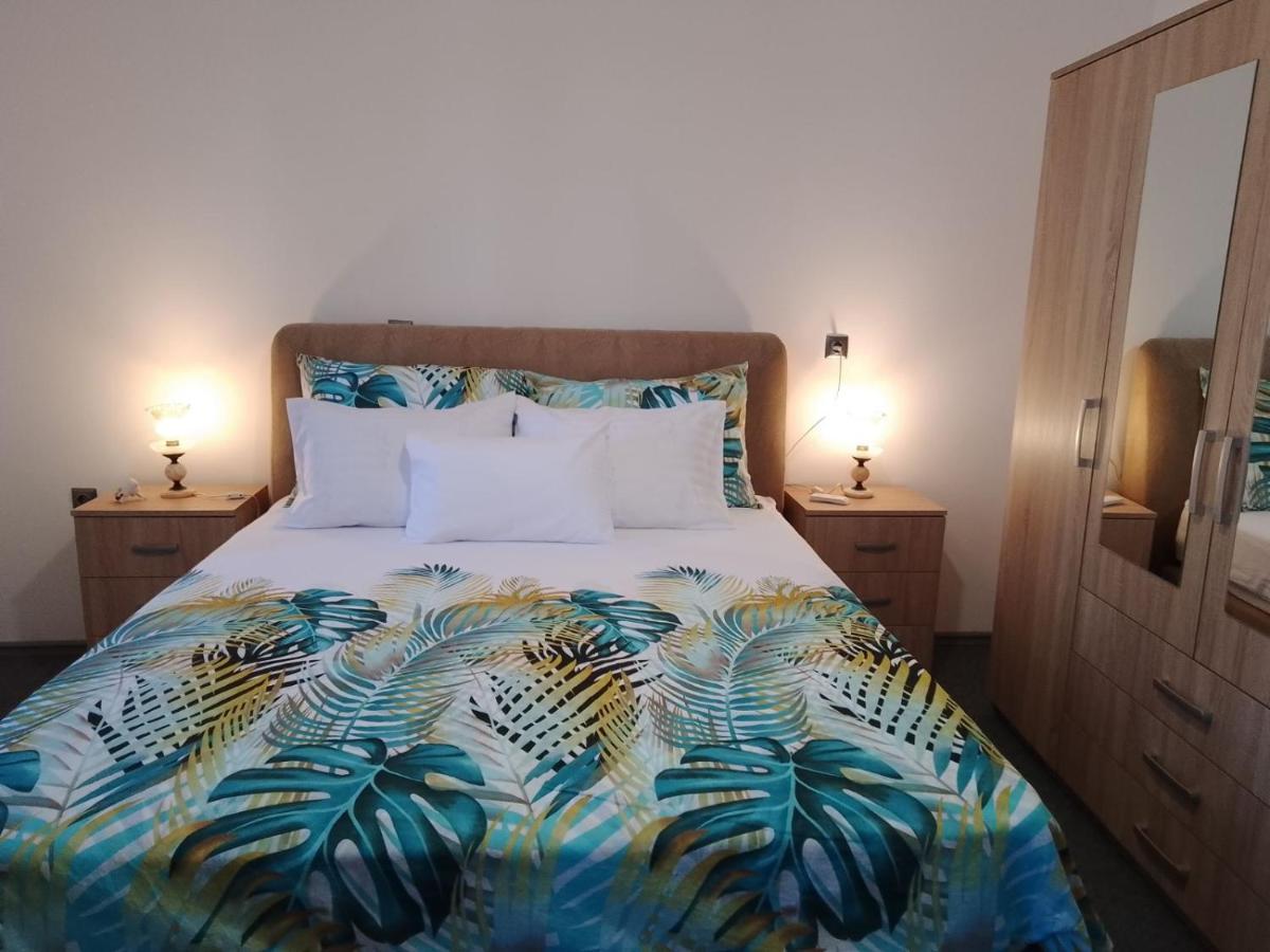 Apartman Plava Riba Šibenik Exterior foto