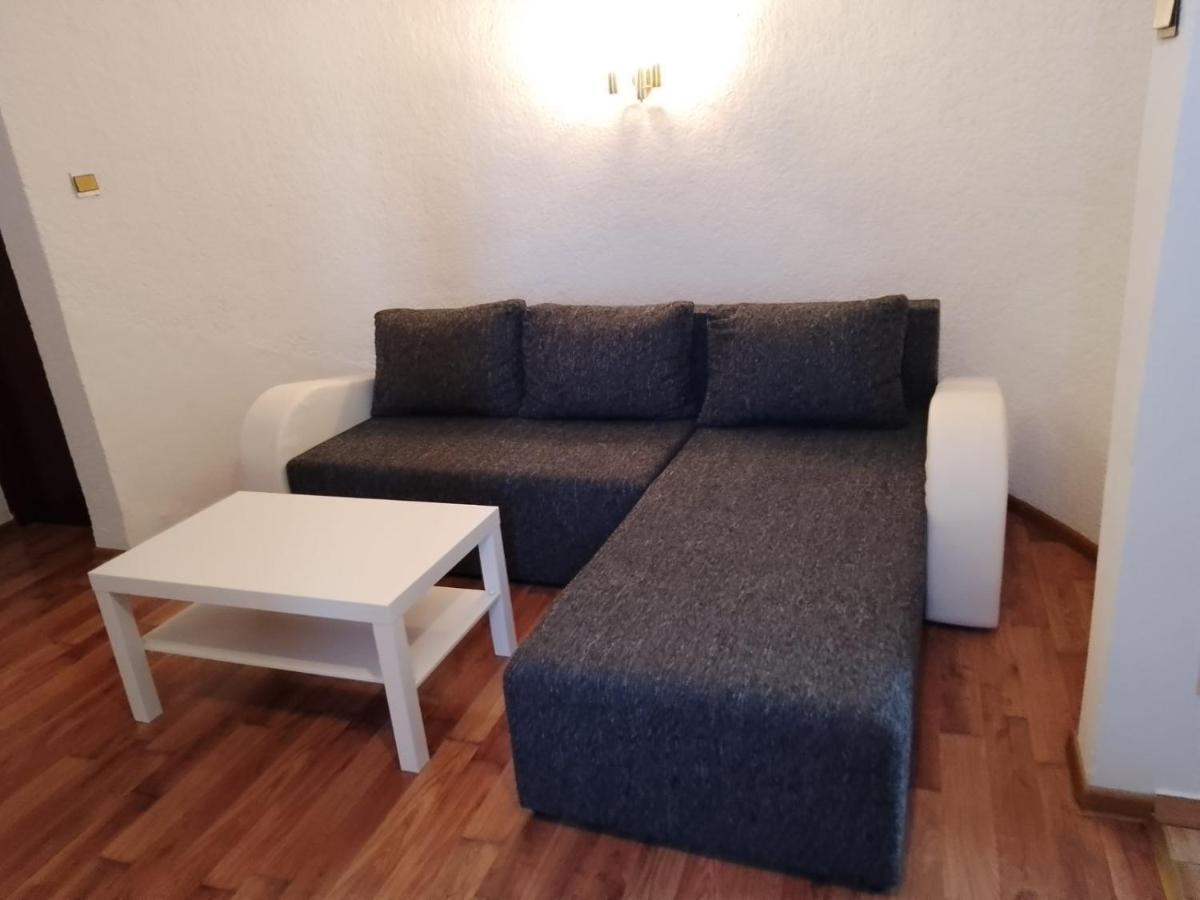 Apartman Plava Riba Šibenik Exterior foto